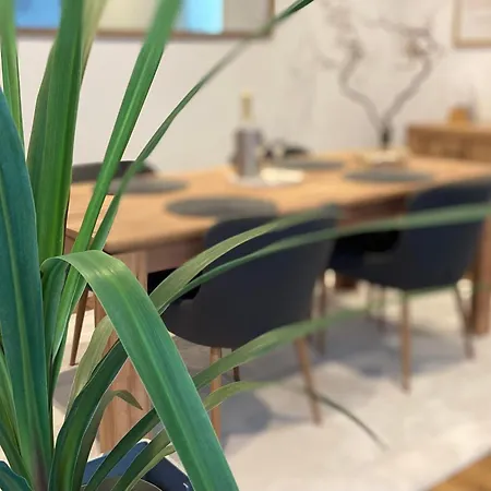 Apartment Wohlfühlzeit Weinheim