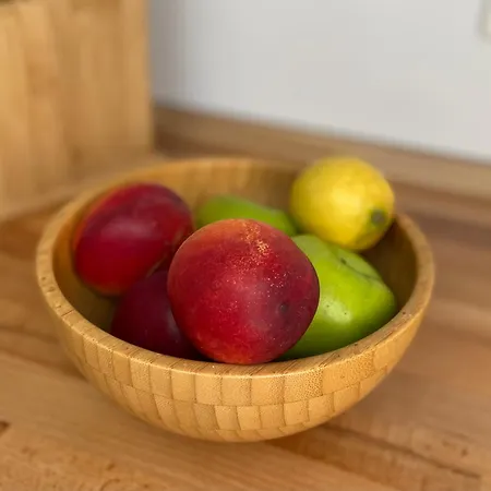 Apartment Wohlfühlzeit *