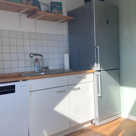 Apartment Wohlfühlzeit *