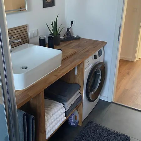 Wohlfühlzeit Apartment