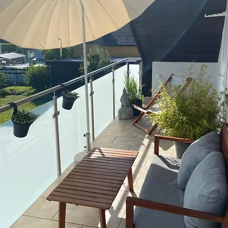 Wohlfühlzeit Weinheim