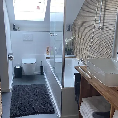 Wohlfühlzeit * Weinheim