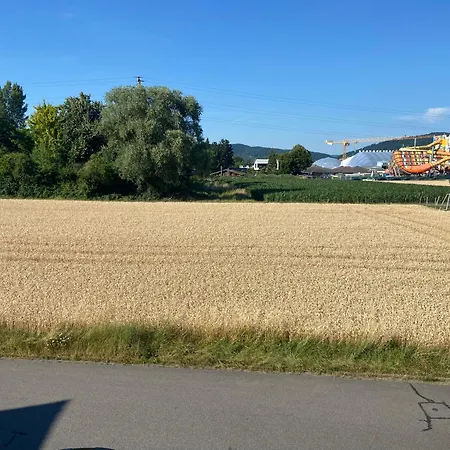 Wohlfuehlzeit Apartment