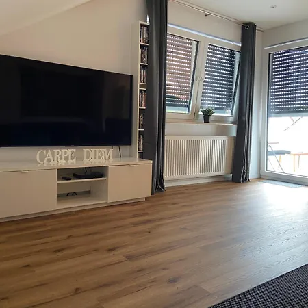 Wohlfühlzeit * Weinheim