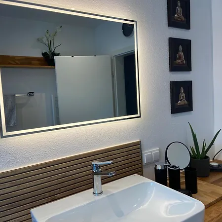 Wohlfühlzeit Apartment