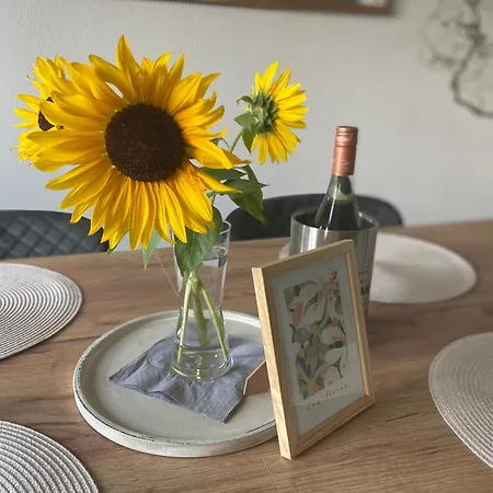 Wohlfuehlzeit * Weinheim