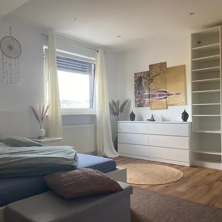 Wohlfühlzeit Apartment *