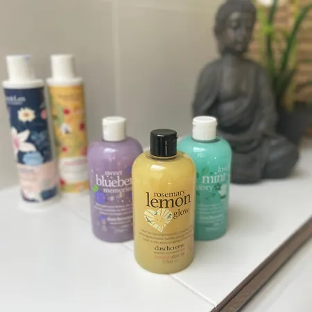 Apartment Wohlfühlzeit *