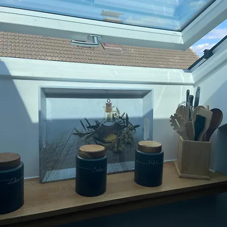 Lägenhet Wohlfuehlzeit