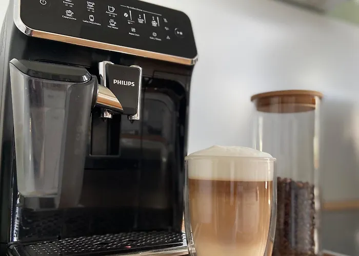 Wohlfuehlzeit Appartement