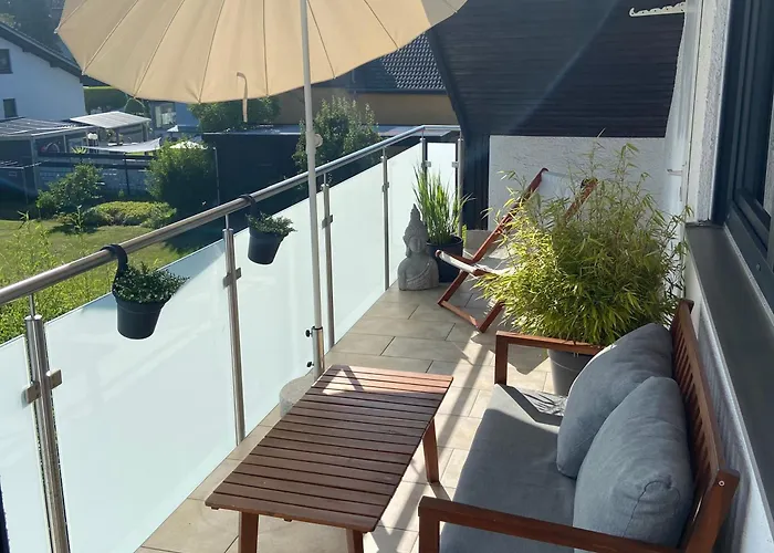 Wohlfuehlzeit Weinheim