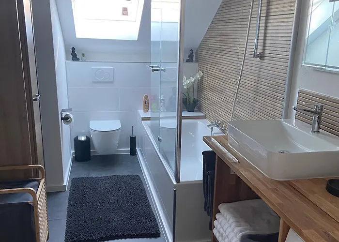 Wohlfuehlzeit * Weinheim