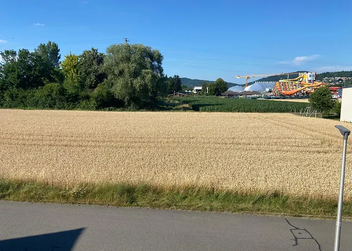 Wohlfuehlzeit Appartement