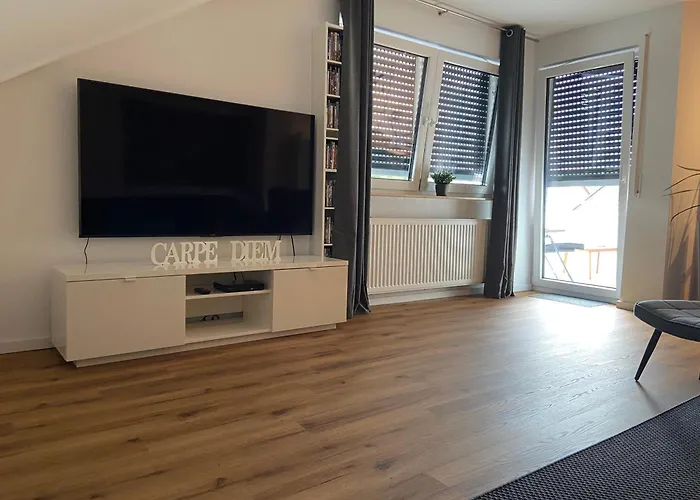 Wohlfuehlzeit * Weinheim