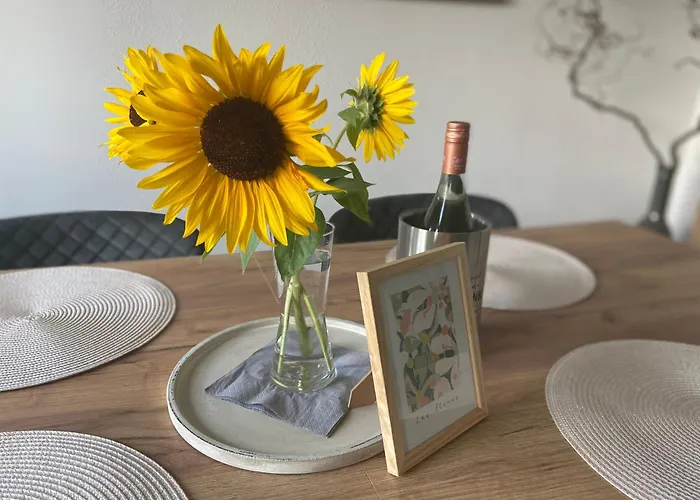 Wohlfuehlzeit * Weinheim