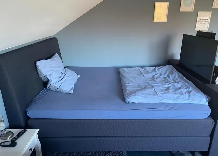 Appartement Wohlfuehlzeit *